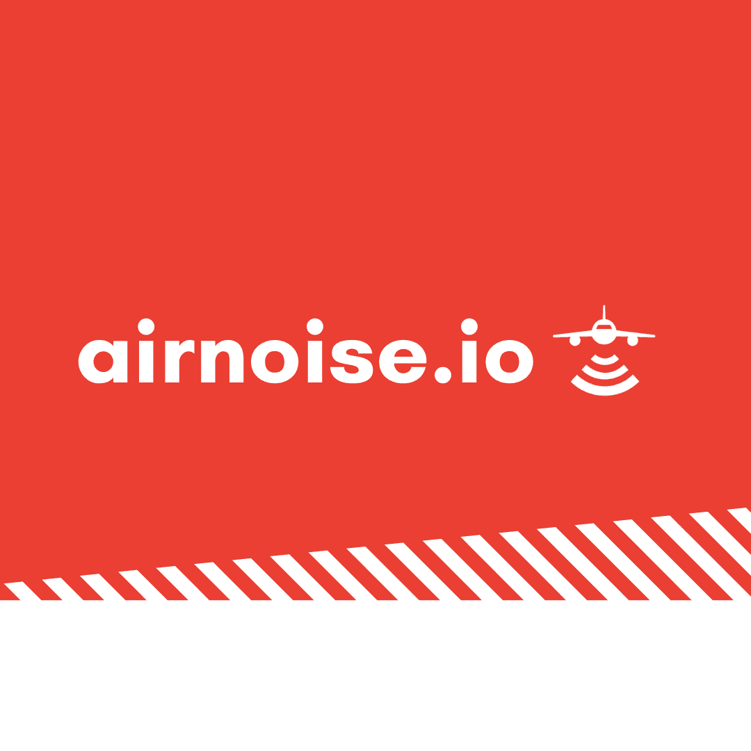 Airnoise.io