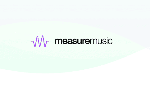 MeasureMusic